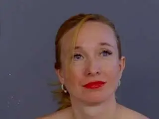 Camsoda Adult Webcam of annehovve