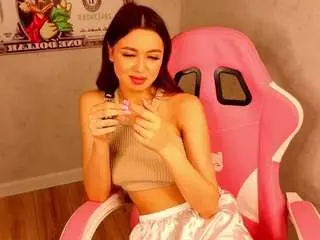 Camsoda Watch Live Sex Cams of nicolerossss