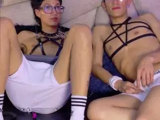 Camsoda Sex Chat of jen-nc