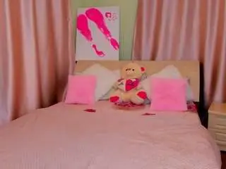 Camsoda Live Porn of mishapallmer