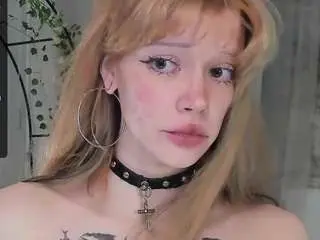 Camsoda Private Sex Chat of sweet-mell