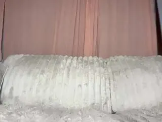 Camsoda Adult Webcams of dreamyceline