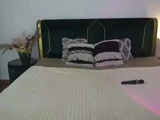 Camsoda Sex Chat of isabellediorr