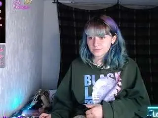 Camsoda Live Porn of miss-tataa