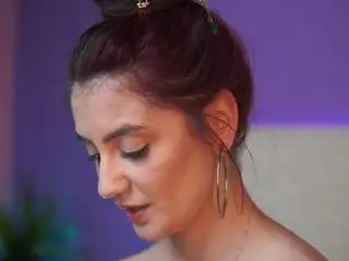 Camsoda Nude Webcam of sabrinakali