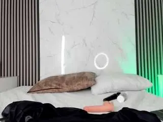 Camsoda Free Live Porn of thommyblack