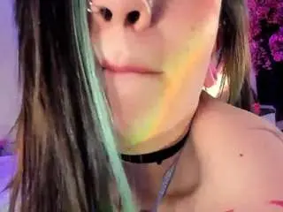 Camsoda Live Porn of broklinwhite