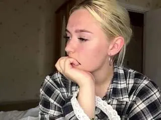 Camsoda Private Sex Chat of mauritacanfield