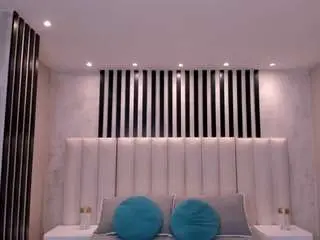 Camsoda Nude Webcam of niickyreedd