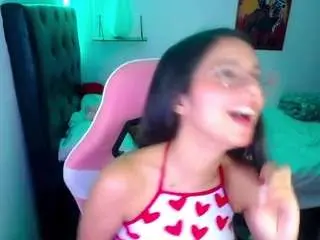 Camsoda Live Sex Cam of aylamurray