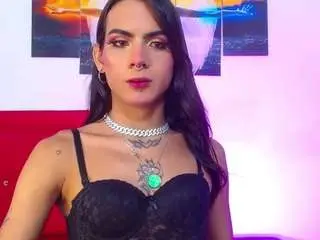 Camsoda Adult Webcams of lilithnyx06
