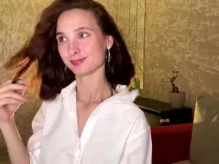 Camsoda Adult Webcam of theresaeberling