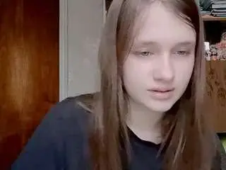 Camsoda Live Porn of elbawidmaier