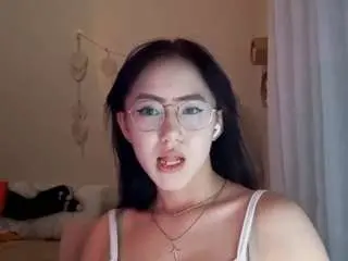Camsoda Best Webcam of georgianawaiden