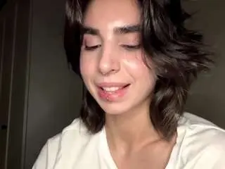 Camsoda Best Webcam of doreathamoffa