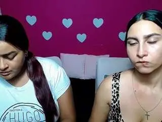 Camsoda Best Webcam of aisha-stacey