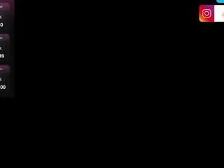 Camsoda Nude Webcam of atenea-jonson