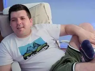 Camsoda Sex Chat of basystem8