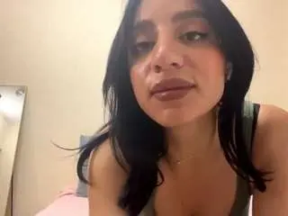 Camsoda Adult Webcam of odiliacraley