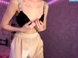 Camsoda Private Sex Chat of opalkieft