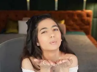 Camsoda Live Porn of anettakiss