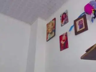 Camsoda Best Webcam of voguebich