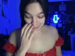 Camsoda Adult Webcams of sweetlikeblu
