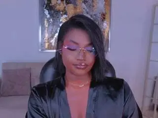 Camsoda Best Webcam of savannahstorm