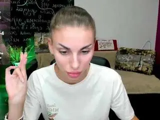 Camsoda Best Webcam of emmigreen