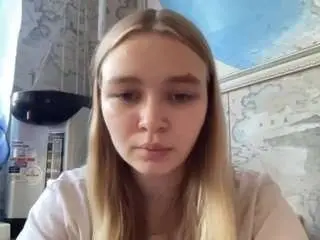 Camsoda Live Porn of lucieyamamoto