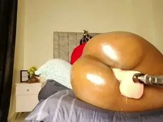 Camsoda Live Sex Cam of curvymelanin