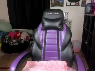 Camsoda Adult Webcam of karliekayozz