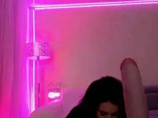 Camsoda Live Sex Cam of laylacruzrose