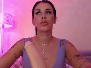 Camsoda Live Porn of laylacruzrose