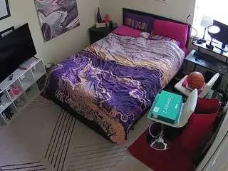 Camsoda Nude Webcam of voyeurcam-hornyhostel-01