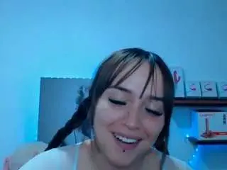 Camsoda Watch Live Sex Cams of anyelabubble