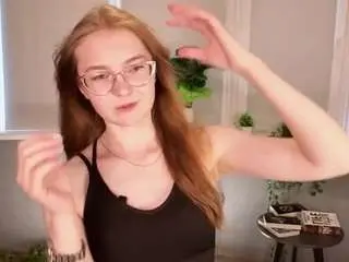 Camsoda Sex Cam of pattylascurain