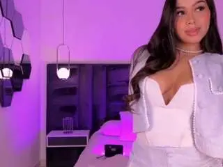 Camsoda Adult Video Chat of celestepalmer