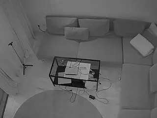 Camsoda Private Sex Chat of voyeurcam-julmodels-living-7