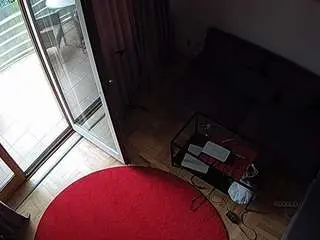 Camsoda Live Sex Cam of voyeurcam-julmodels-living-7