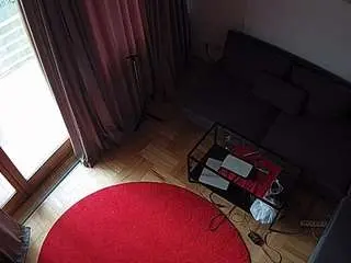 Camsoda Sex Cam of voyeurcam-julmodels-living-7