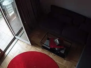 Camsoda Live Sex Cam of voyeurcam-julmodels-living-7