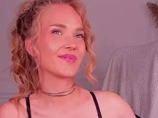 Camsoda Nude Webcam of daintydell