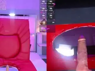 Camsoda Sex Chat of camiloseed