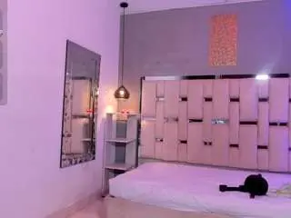 Camsoda Live Porn of camiloseed