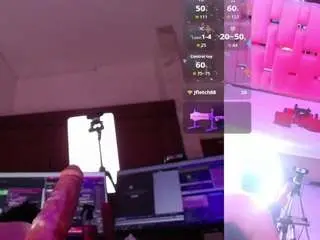 Camsoda Live Porn of camiloseed