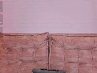 Camsoda Live Sex Cam of valerie-dupont