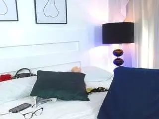 Camsoda Adult Video Chat of ashley-bruce