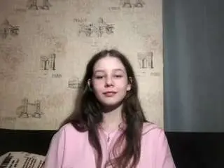 Camsoda Nude Webcam of felipamcanaw