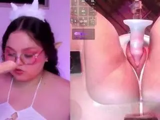 Camsoda Sex Chat of shylysweet